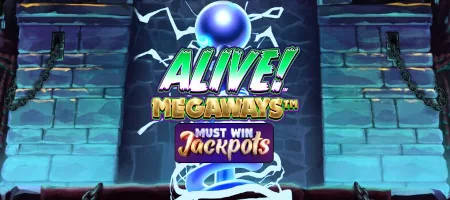 Alive Megaways
