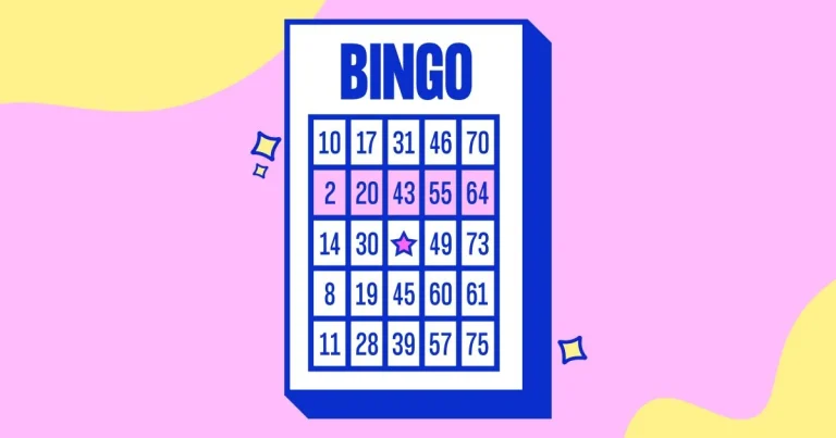 MrQ 1 Line Bingo
