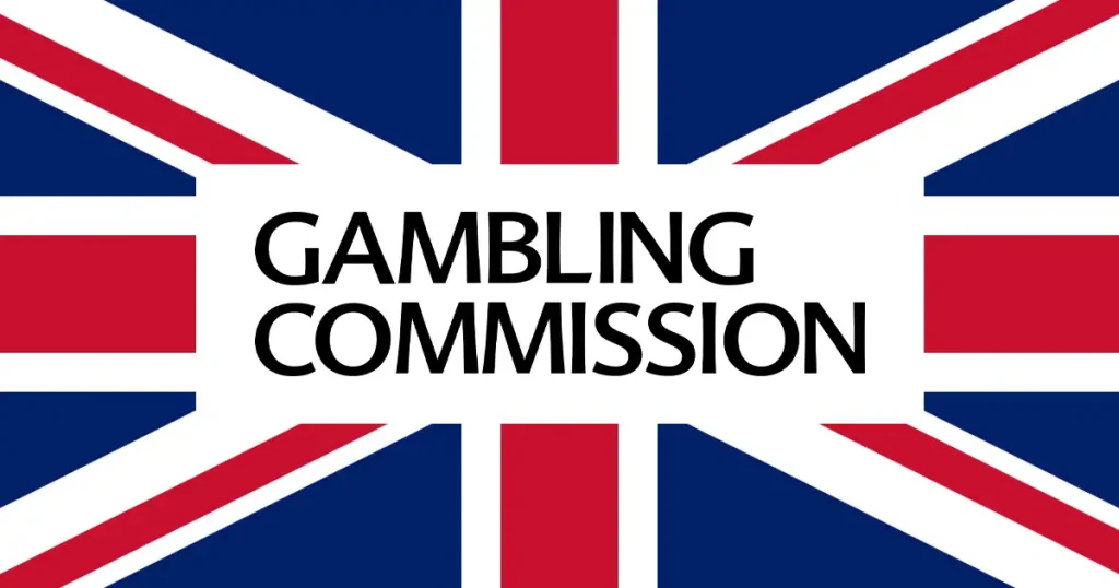 UK Gambling Comission