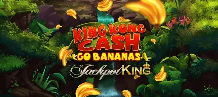 King Kong Cash