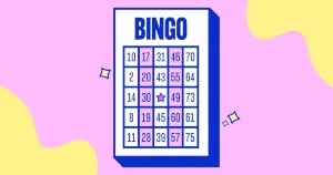 MrQ 2 Line Bingo