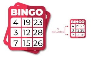MrQ 30 Bingo Ball