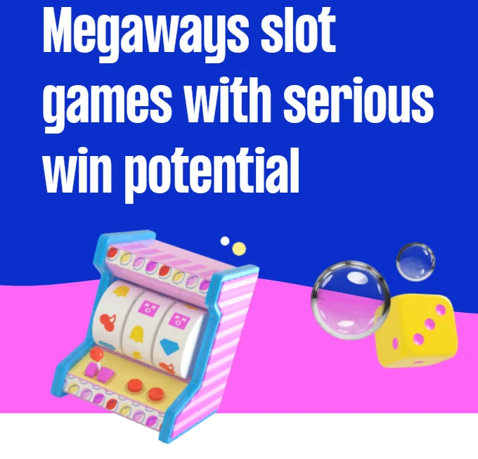 MrQ Megaways Slot Games